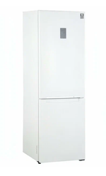 Холодильник двухкамерный Samsung RB33A3240WW (h)