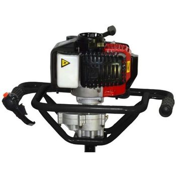 Запчасти для мотобуров (бензобуров)