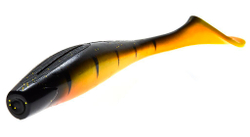 Виброхвост LJ 3D Series Kubira Swim Shad 9" (22,8 см), цвет PG14, 1 шт.