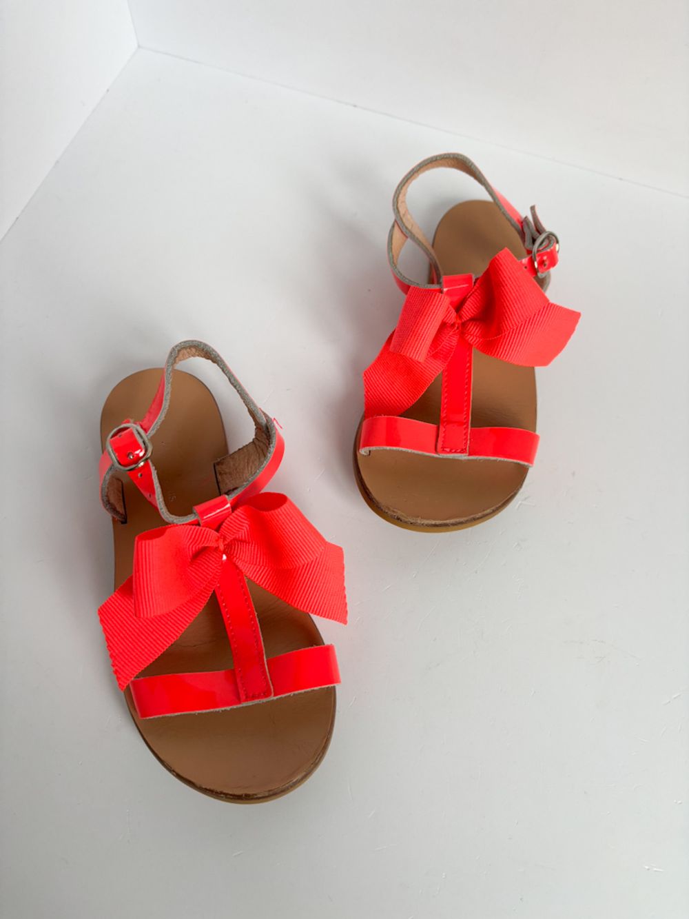 Босоножки Jacadi, 26