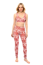 Купальник буркини "Антик"