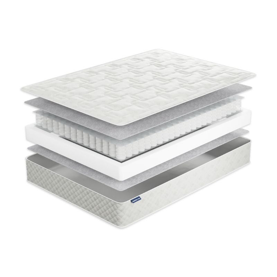 Матрас Фабрика сна Топ лайт