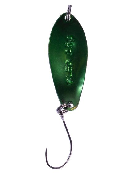 Блесна колеб. Lucky John CLEO длин.31мм/02,5г 026