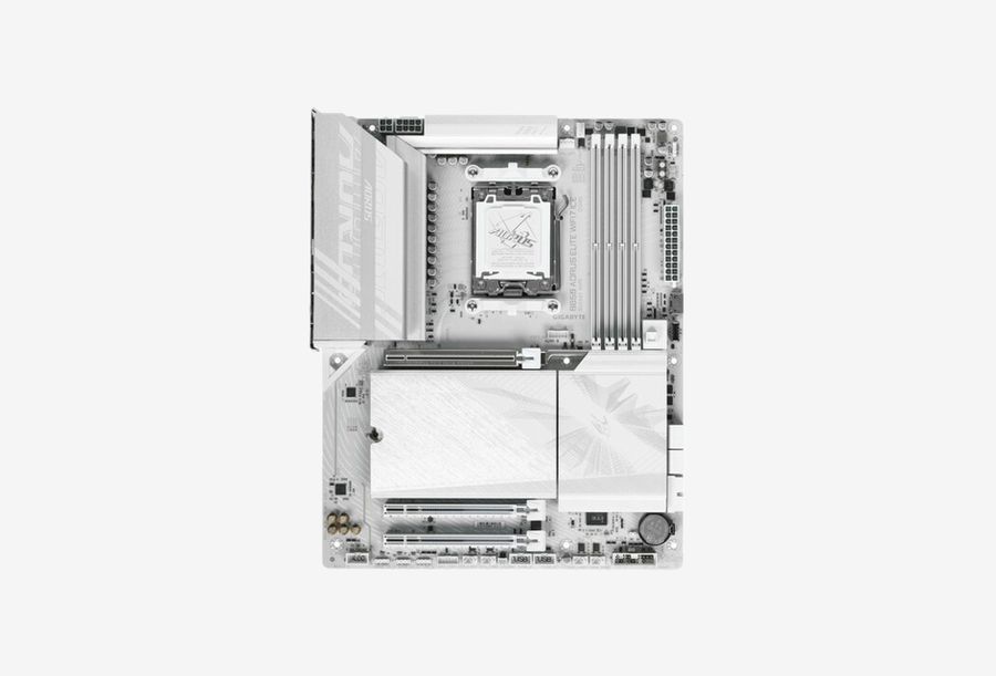 B850 A ELITE WF7 ICE_0226531101950