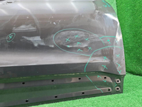 Дверь передняя правая Hyundai Santa Fe 4 TM 18-24