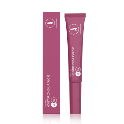 Увлажняющий блеск для губ Angiopharm