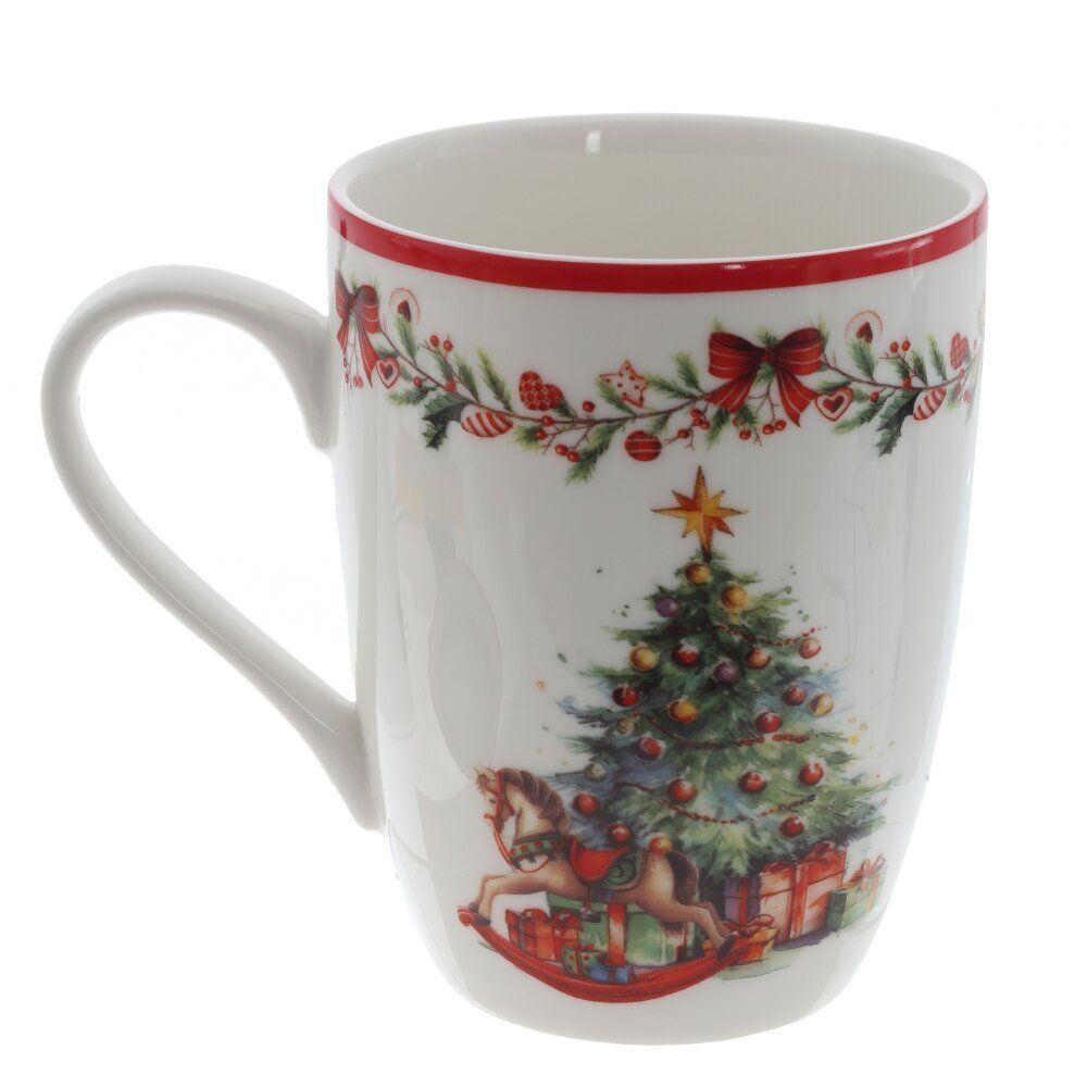 GAEM Кружка, 350 мл, L12 W8 H11 см