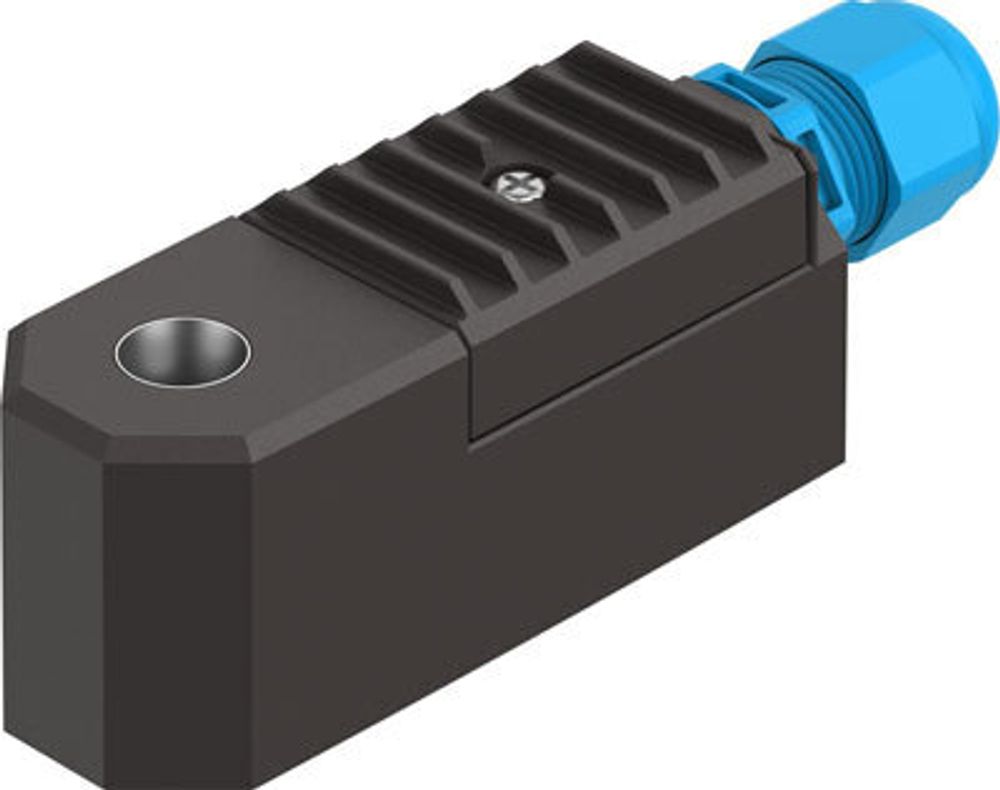 VACC-S13-11-K4-1-EX4A Катушка электромагнитная