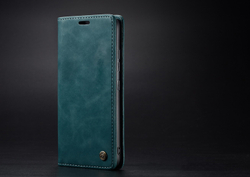 Чехол-книжка CaseMe Matte OPPO A78 4G global