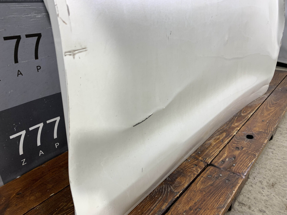 Дверь передняя правая Lexus LX 3 (LX 570) 15-23 Б/У Оригинал 6700160840