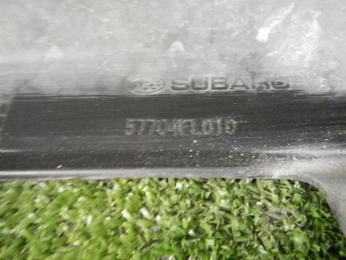 Бампер передний Subaru XV 2 GT (2017-2021)