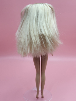 Кукла Барби 90х винтаж 01639