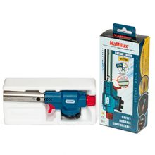 Газовая горелка NaMilux TS1722RF