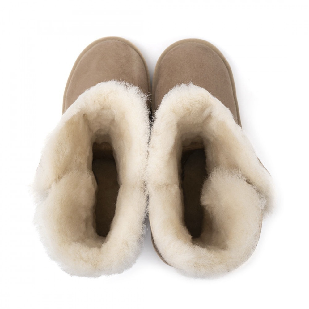 UGG Bailey Button II Sand