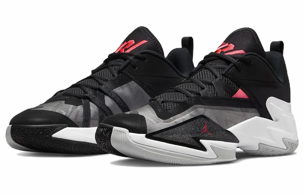 Кроссовки Jordan One Take 3 Pf 3
