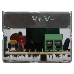 Блок питания ЭРА LP-LED 15W-IP20-12V-S | Источники питания