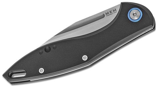 Складной нож MKM "FARA" MKM/MY01 A c клинком из стали Böhler M390 Microclean®, рукоять алюминий