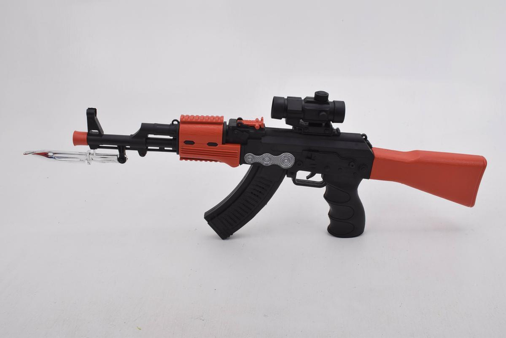 Автомат на бат., пакет BL-178