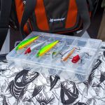 Сумка рыболовная N-630-042540 NISUS