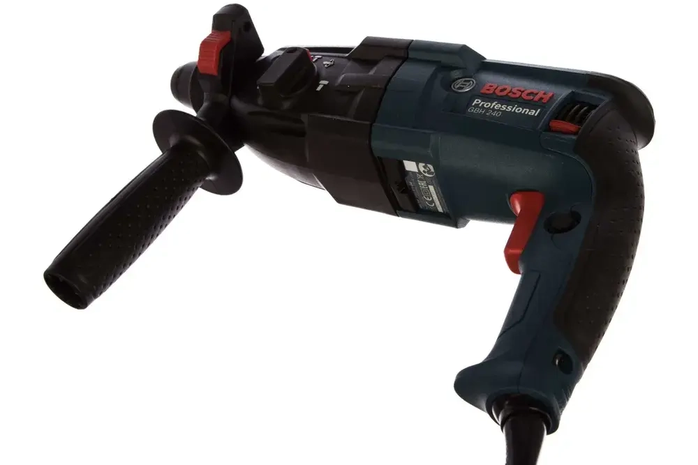 Перфоратор Bosch GBH 240 Professional 0611272100