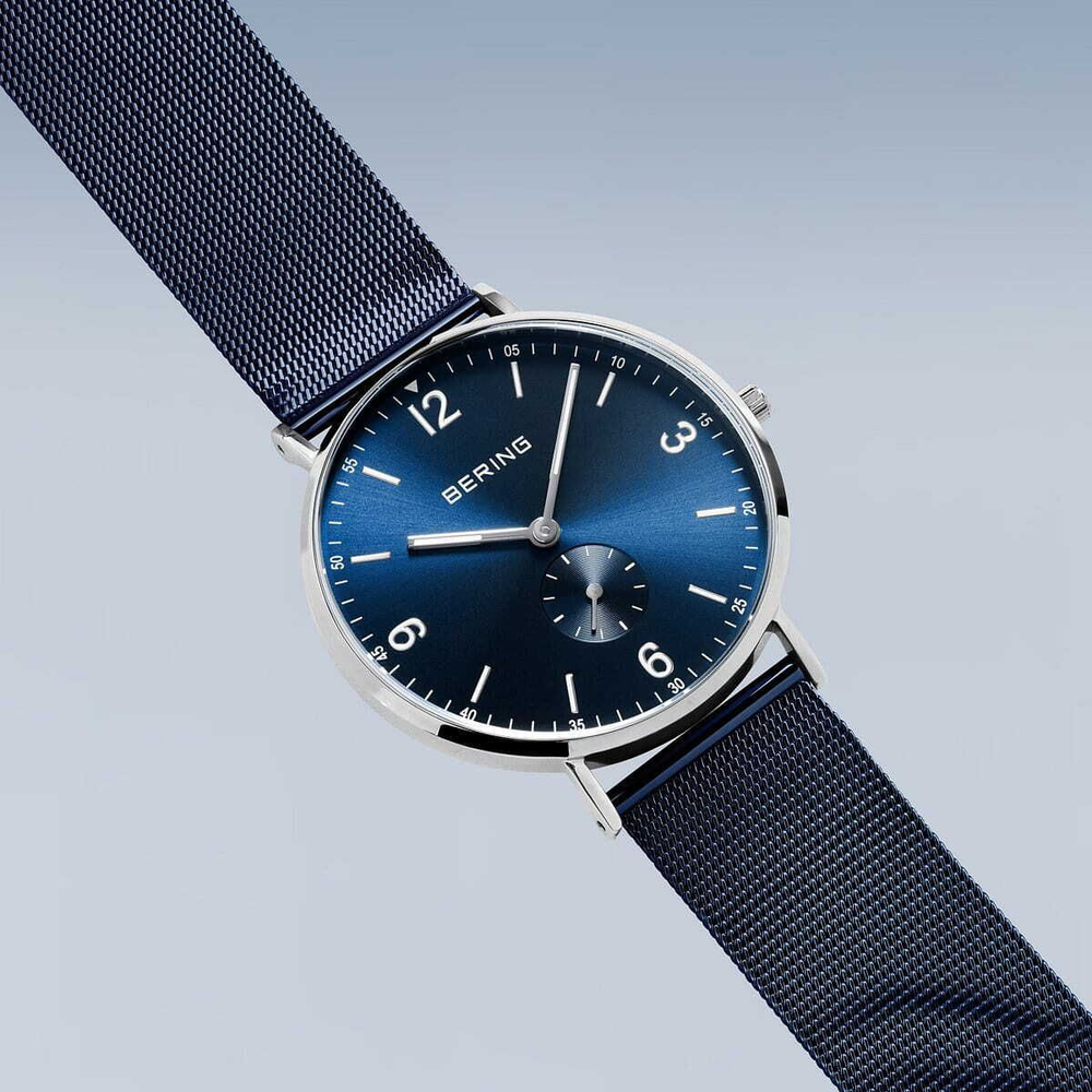 Мужские наручные часы Bering 14040-307