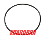 Уплотнительное кольцо теплообменника Volvo Penta D4/D6, Recmar (упаковка из 10 шт.)