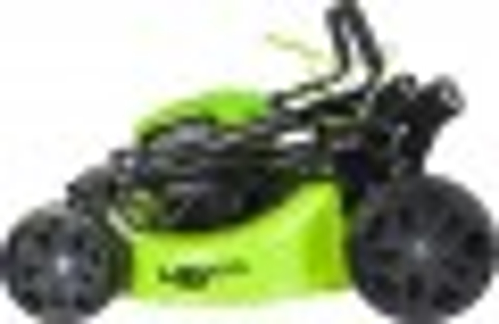 Газонокосилка аккумуляторная GREENWORKS GD60LM46SP 60V, бесщеточная, без АКБ и ЗУ 2502907
