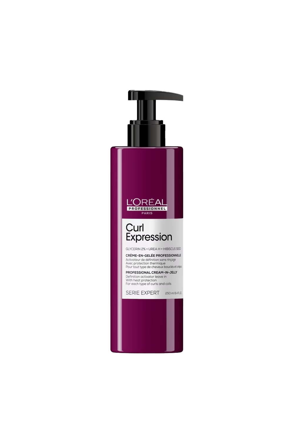 Крем активатор завитка для вьющихся и кудрявых волос L'Oreal Professionnel Curl Expression