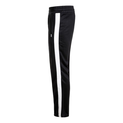 Мужские теннисные штаны Björn Borg ACE Track Training Pants Men - Dark Blue