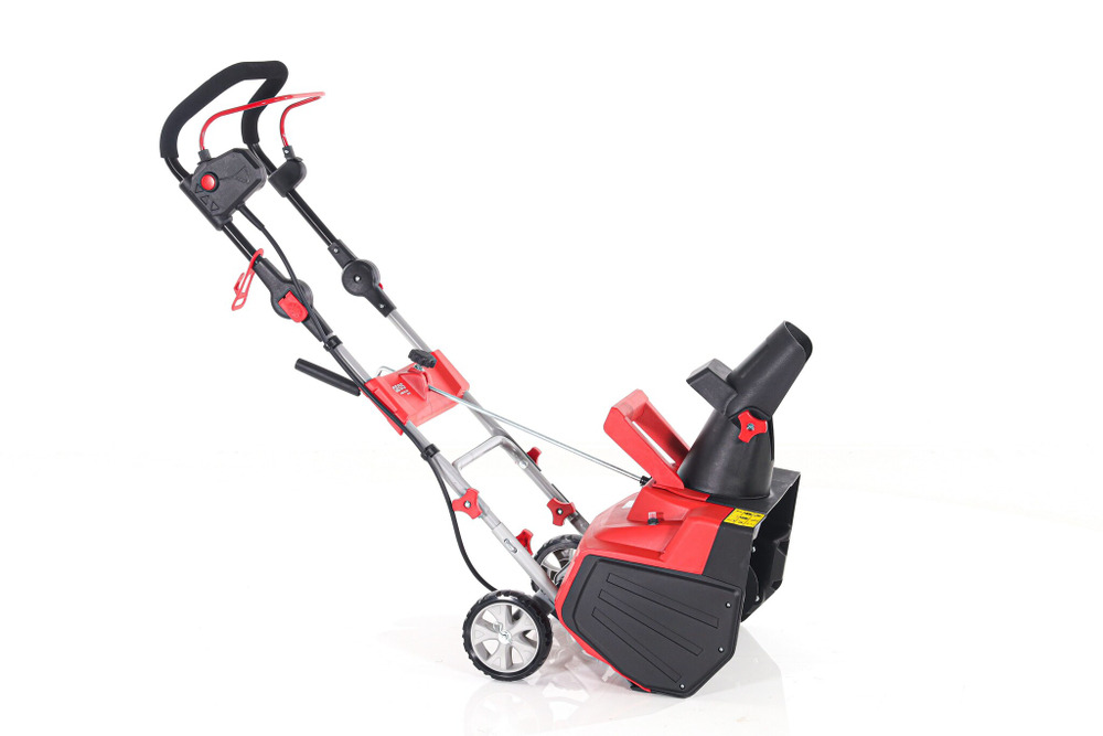 Снегоуборщик электро AL-KO/Geos SnowLine 46E (2кВт,46см,15кг)