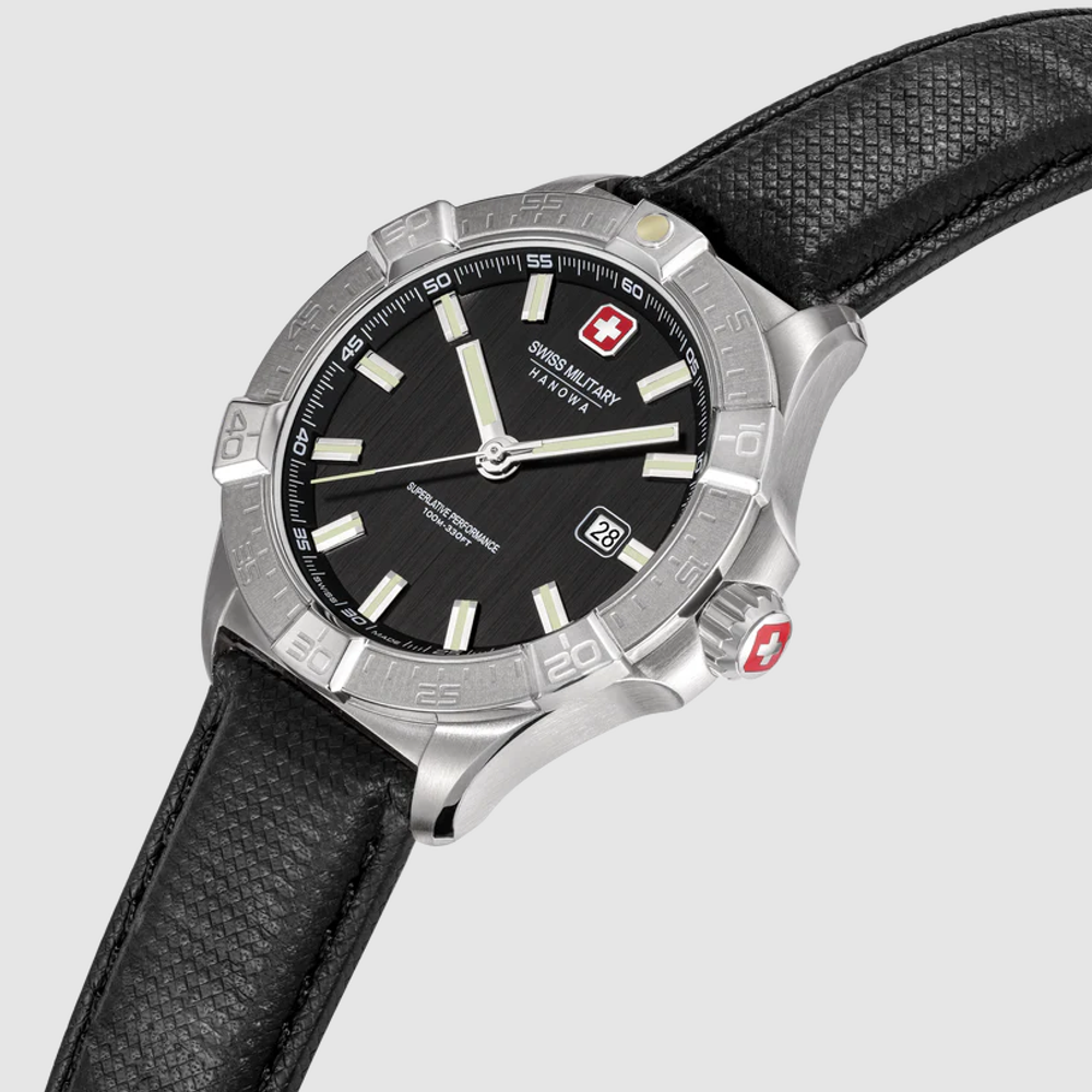 Swiss Military Hanowa Jockworth SMWGB0008001