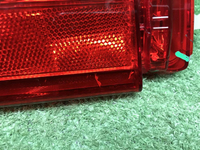 ПТФ правый Toyota Land Cruiser 200 (2015-2021)