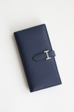 Hermes Bearn Wallet