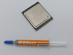 Процессор Intel Xeon E5-2690