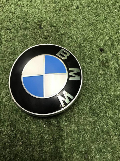 Эмблема капота Bmw X5 F15 (2013-2018)