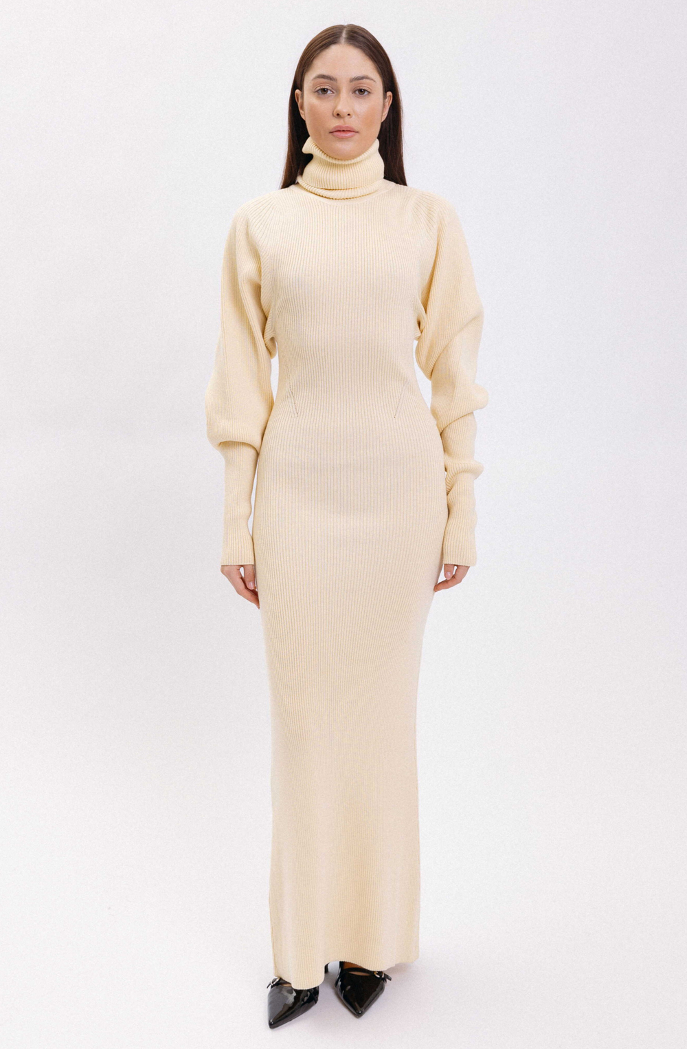 Платье NOTTE COLLETTO