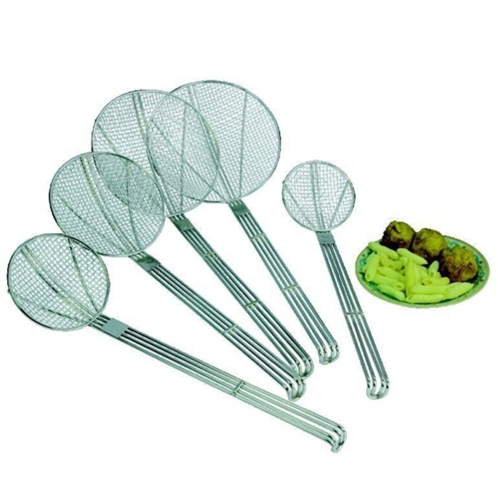 Шумовка С Редкой Сеткой 18Х42См Ws18N