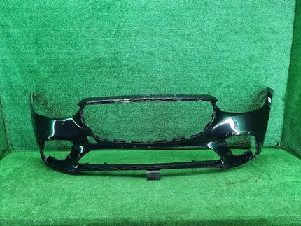 Бампер передний Mercedes S W223 (2020-н.в.) AMG