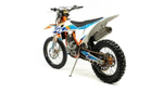 Мотоцикл кроссовый эндуро MOTOLAND SX250