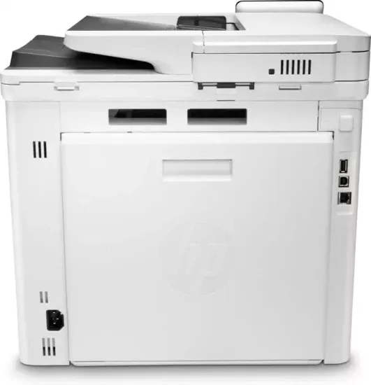 HP МФУ лазерный HP Color LaserJet Pro M479dw