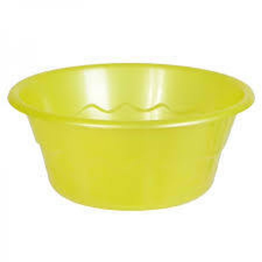 Таз 6 л, подходит д/пищевых продуктов Радиан