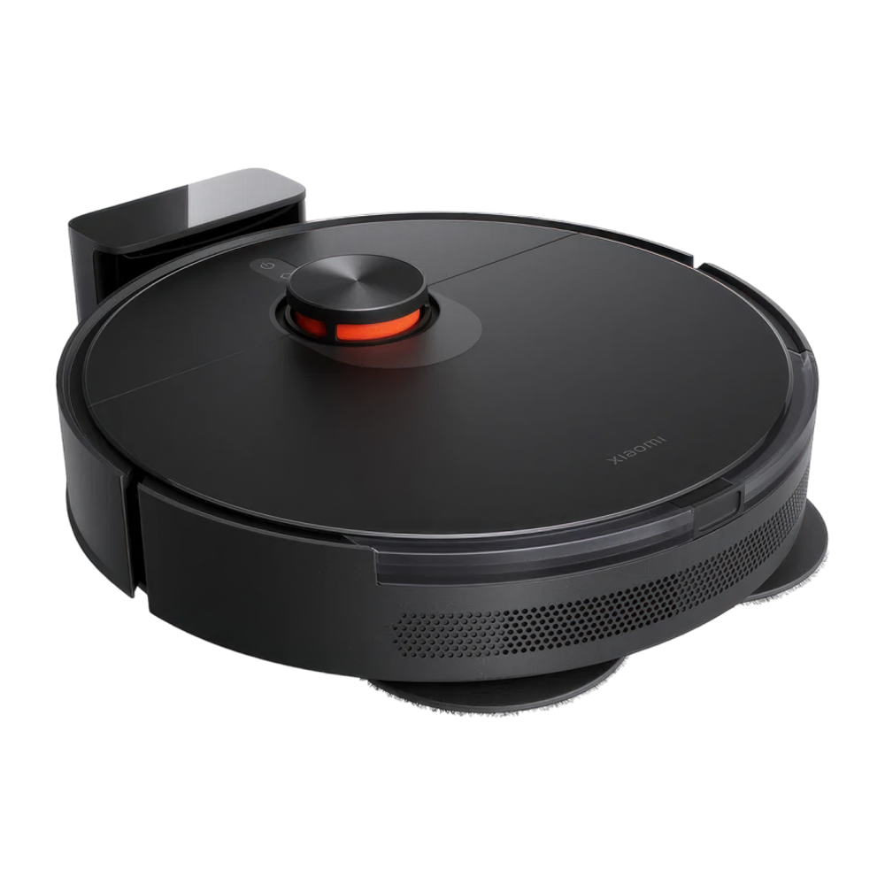 Робот-пылесос Xiaomi Robot Vacuum S20+ (версия Global)