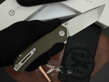 Складной нож Civivi Brazen C2023F