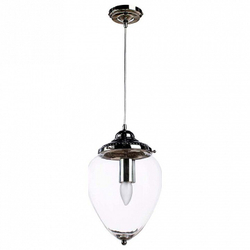 Подвесной светильник Arte Lamp A1091SP-1CC