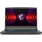 Ноутбук MSI Thin 15 B13UC (9S7-16R831-3287) Core i5-13420H 15.6 FHD(1920*1080)/144Hz IPS/DDR4 16GB (8GB*2)/1TB SSD/NV RTX 3050 (4GB GDDR6)Dos/CosmGray