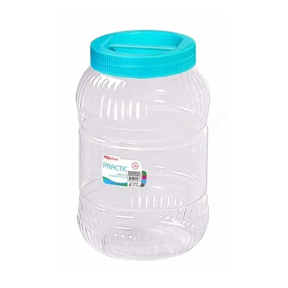 Емкость Practic универсальная 3 л