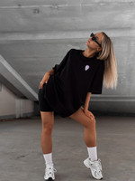 Футболка GROOVE Черный