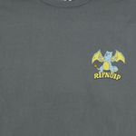 Футболка мужская Ripndip Charanerm артикул:RND9950 - купить в магазине Дайс