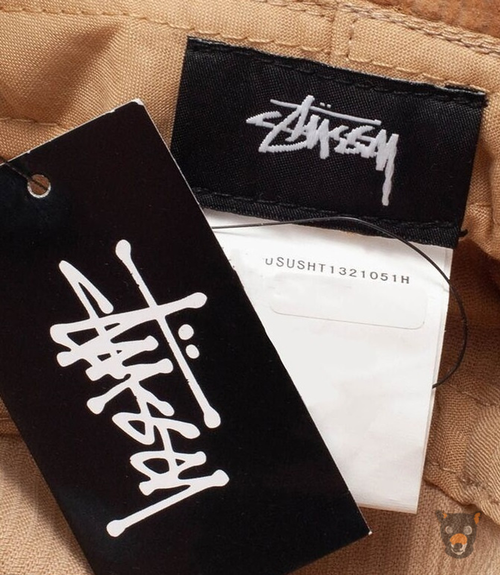 Панама Stussy