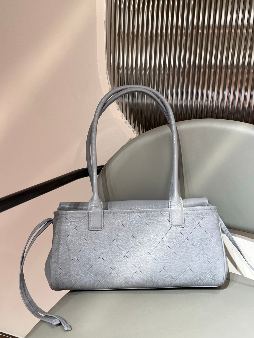 Chanel Small Shopping Bag